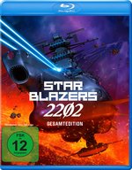 Film: Star Blazers 2202 - Gesamtedition