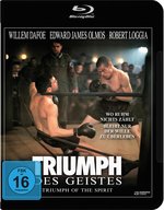 Film: Triumph des Geistes