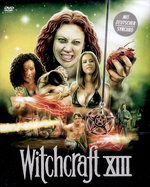 Film: Witchcraft XIII: Blood of the Chosen