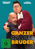 Film: Ganzer halber Bruder