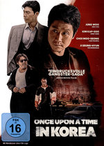 Film: Once Upon A Time In Korea