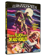 Film: Der Fluch des Drago Robles