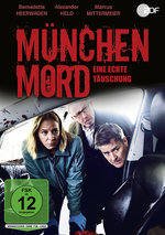 Film: München Mord – Eine echte Täuschung
