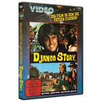 Film: DJANGO STORY - DAS BLUTGERICHT DER VERGELTUNG
