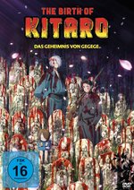 Film: The Birth of Kitaro: Das Geheimnis von GeGeGe