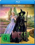 Film: Wicked: Teil 2