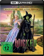 Film: Wicked: Teil 2