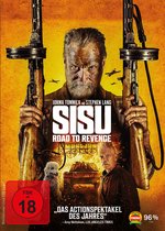 Film: Sisu: Road to Revenge