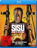 Film: Sisu: Road to Revenge