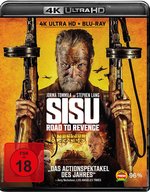 Film: Sisu: Road to Revenge
