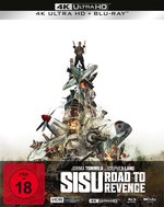 Film: Sisu: Road to Revenge