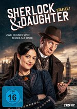 Film: Sherlock & Daughter - Zwei Holmes sind besser al