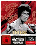 Film: Der Mann mit der Todeskralle