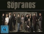 Film: Die Sopranos: Die komplette Serie
