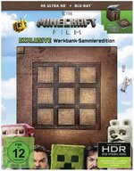 Film: Ein Minecraft Film Collectors Edition