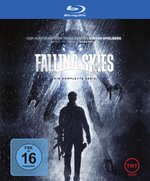 Film: Falling Skies: Die komplette Serie