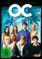 Film: O.C., California: Die komplette Serie
