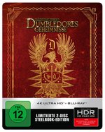Film: Phantastische Tierwesen: Dumbledores Geheimnisse