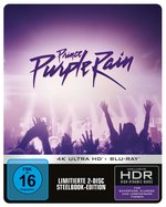 Film: Prince: Purple Rain
