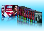 Film: Smallville: Die komplette Serie