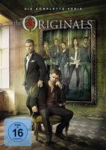 Film: The Originals: Die komplette Serie