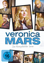 Film: Veronica Mars: Die komplette Serie