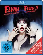 Film: Elvira - Herrscherin der Dunkelheit (inkl. Elvir