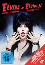 Film: Elvira - Herrscherin der Dunkelheit (inkl. Elvir