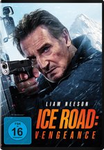 Film: Ice Road: Vengeance