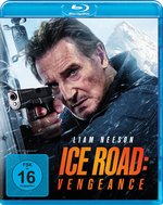 Film: Ice Road: Vengeance