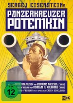 Film: Panzerkreuzer Potemkin