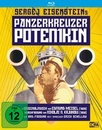 Film: Panzerkreuzer Potemkin