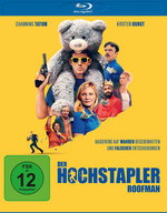 Film: Der Hochstapler - Roofman