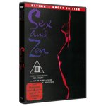 Film: Sex & Zen - Ultimate Uncut Extended