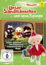 Film: Unser Sandmännchen und seine Freunde - Klassiker