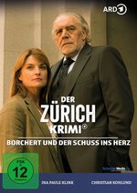 Film: Der Zürich Krimi: Borchert und der Schuss in Her