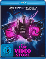 Film: The Last Video Store