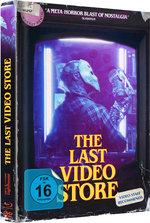 Film: The Last Video Store
