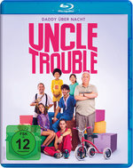 Film: Uncle Trouble - Daddy über Nacht