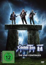 Film: This is Spinal Tap 2