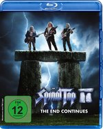 Film: This is Spinal Tap 2