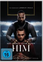 Film: Him – Der Größte aller Zeiten
