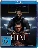Film: Him – Der Größte aller Zeiten