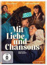 Film: Mit Liebe und Chansons