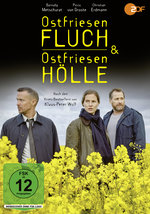 Film: Ostfrieslandkrimi 6: Ostfriesenfluch / Ostfriese