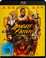Film: Angels Fallen - Warriors of Peace