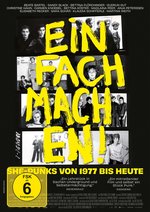 Film: Einfach machen! She-Punks von 1977 bis heute