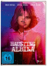 Film: Haunting Albina