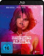 Film: Haunting Albina
