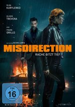 Film: Misdirection: Rache sitzt tief